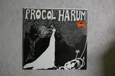 LP Procol Harum "Procol Harum"