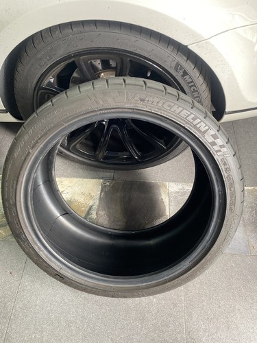 Michelin pilot super - super, sport