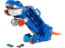 HOT WHEELS HNG50 City Ultimate