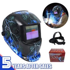Automatik Solar Schweißhelm