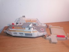 Playmobil 5127 Autofähre defekt