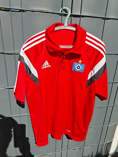 Hsv hamburger polo - sv,