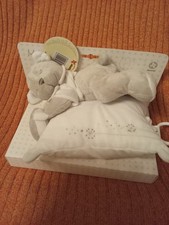 Nicotoy Spieluhr Teddybär