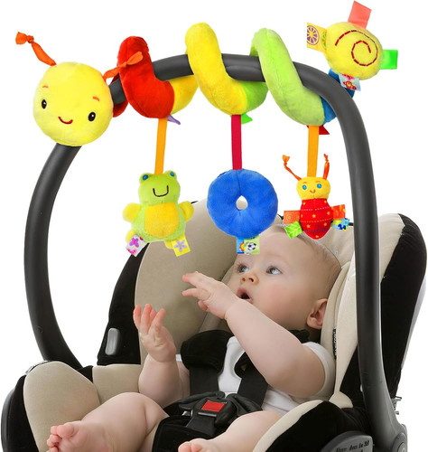 Vicloon activity spirale - vicloon, activity-spirale