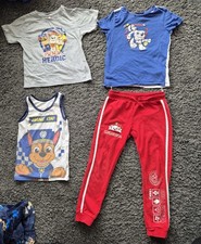 Paw Patrol Paket 122 128 Hund