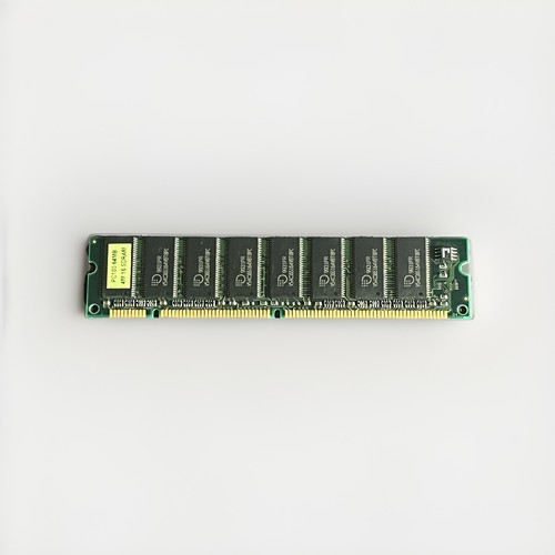 64mb sdram pc100 168 - 64mb,