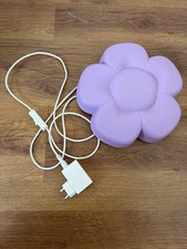 IKEA UPPLYST  Lila Blume