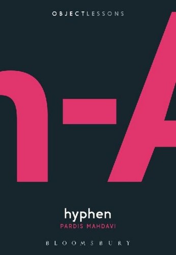 Hyphen pardis mahdavi - pardis,