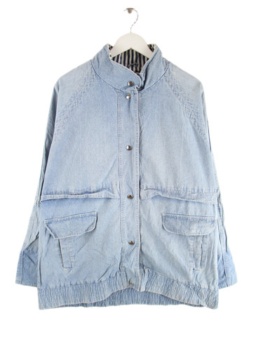 Vintage 90s stripe - 90s, lining