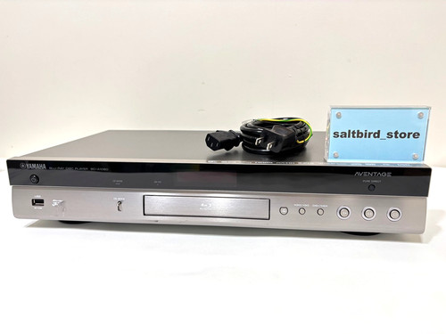 Yamaha aventage a1060 - yamaha,