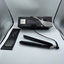 ghd platinum+ black - Intelligenter professioneller Haarglätter, Glätteisen