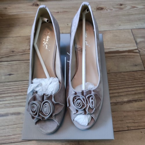Neue trachtenpumps - neue, /
