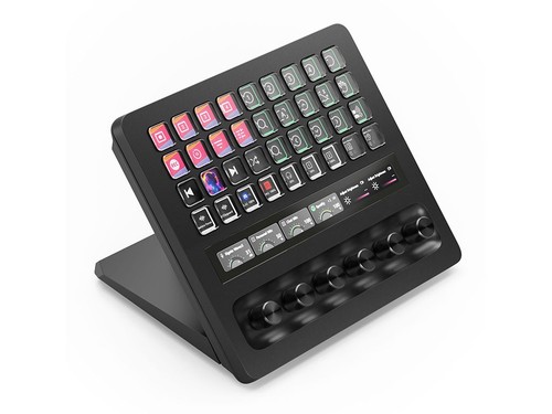 Elgato stream deck xl - elgato,