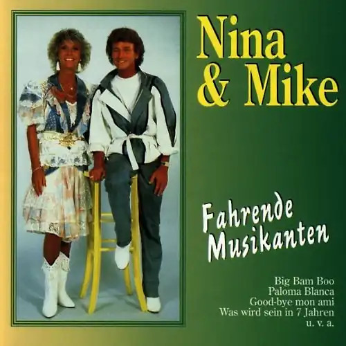Nina mike fahrende - &,