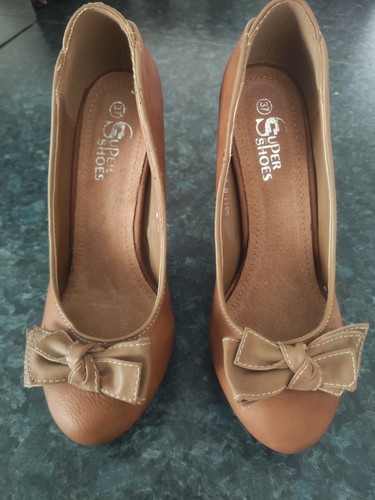 Super shoes pumps größe - shoes, pumps,