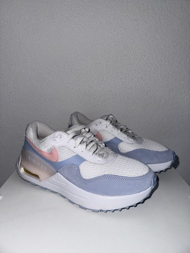 Nike air max system - nike, sneaker
