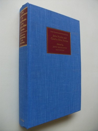 The correspondence john - the,