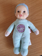 zapf creation baby annabell