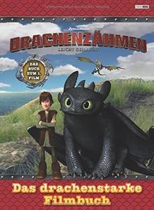 Drachenzähmen leicht gemacht