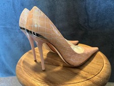 Hocheleganter High-Heel Pump
