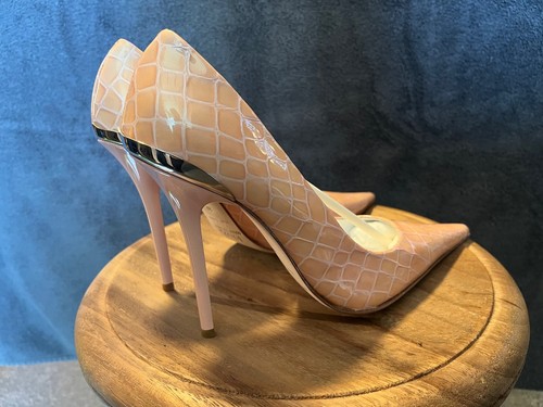 Hocheleganter high heel pump - hocheleganter, high-heel