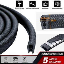 Kantenschutz Autotür 10 Meter