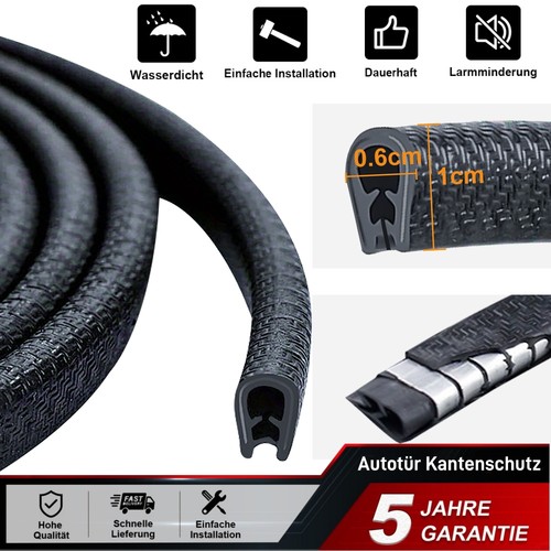 Kantenschutz autotür meter - kantenschutz,