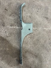 Einstiegsleiste Verkleidung  links VW Touareg 7L6