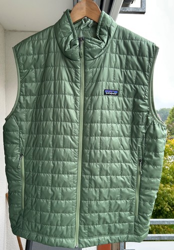 Patagonia men nano - men's,
