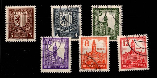 Sbz 150 155 gestempelt - 150-155, y