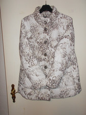 Winter - Steppjacke von