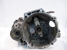 Schaltgetriebe Für VW Golf VI