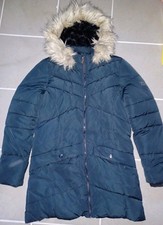 Mädchen Jacke Winterjacke Gr.176, C&A