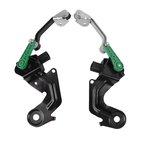 Links rechts niveausensor - 2x,