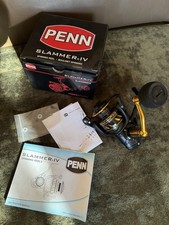 Penn SLAMMER SLAIV 2500HS