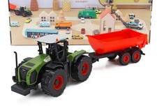Norev 431000 claas xerion - norev, 5000