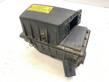 VW Golf 1 Cabrio Luftfilterkasten Kasten Luftfilter Motor 155129607