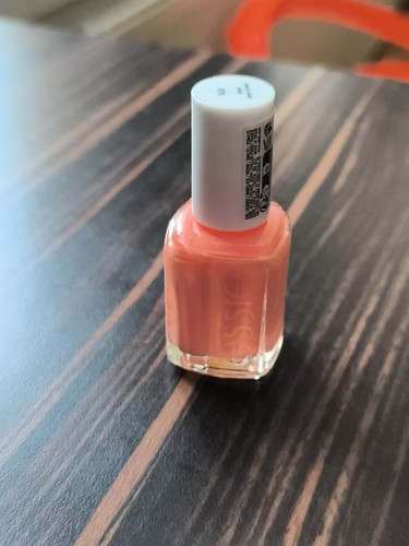 Nagellack essie 979 peach - 979,