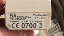 Haus-Control von ELV