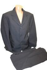 Biaggini Anzug 2XL 60 W40 L33