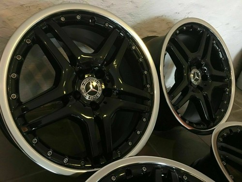 Amg felgen styling - 19, 4