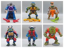 Teenage mutant ninja turtles - teenage,