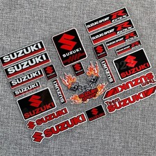 Kit suzuki aufkleber - kit,