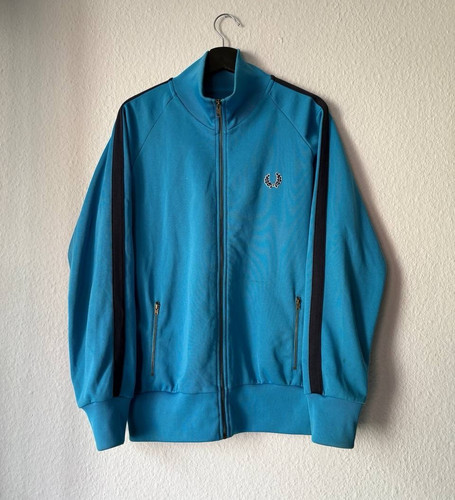 Fred perry herren - fred,
