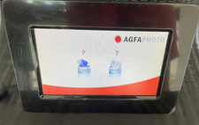 Digitaler Bilderrahmen AGFA AF 50742