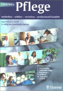 Thiemes pflege von - thiemes,