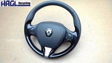 Lederlenkrad 985108265R 484006599R Renault Clio Grandtour TCe 90 X98 Kombi