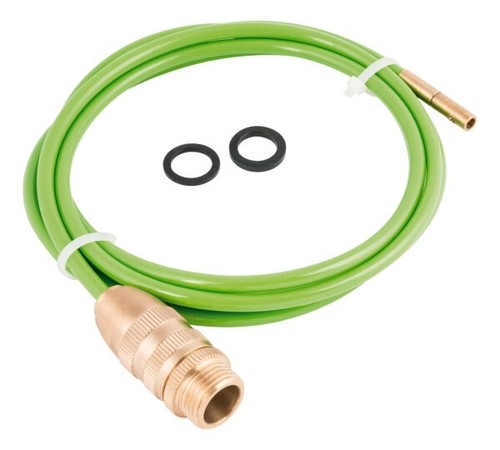 Sanitop abflussreiniger - sanitop,