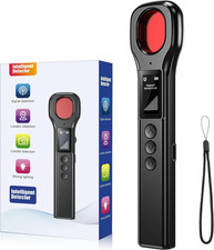 LONGYI Kamera Detektor