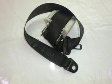 Opel Omega B Sicherheitsgurt